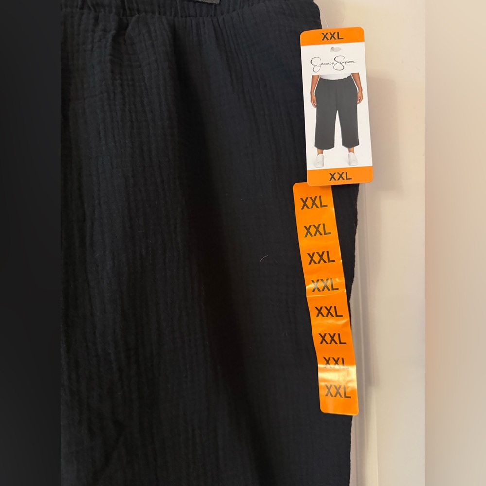 Jessica Simpson Pants - Picture 2 of 5